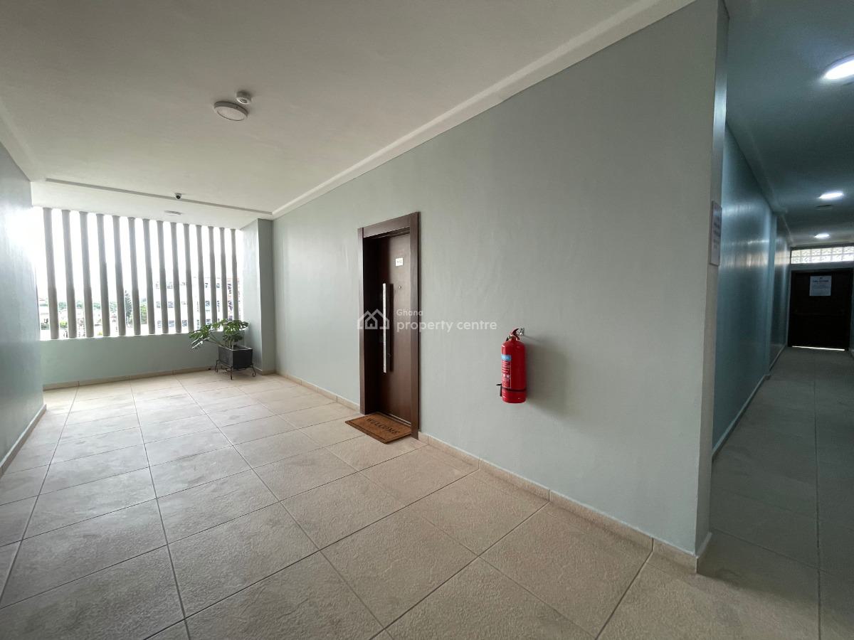 Brand New 2024 Apartment  Move-in Ready  Prime Dzorwulu Location, Kpentenplebi Road, Dzorwulu, Accra, Apartment for Sale