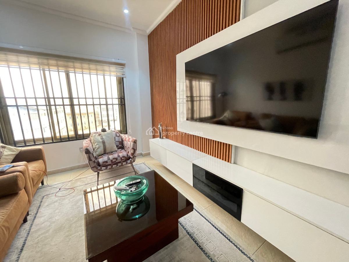 Brand New 2024 Apartment  Move-in Ready  Prime Dzorwulu Location, Kpentenplebi Road, Dzorwulu, Accra, Apartment for Sale