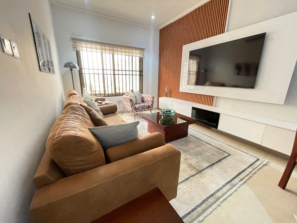 Brand New 2024 Apartment  Move-in Ready  Prime Dzorwulu Location, Kpentenplebi Road, Dzorwulu, Accra, Apartment for Sale