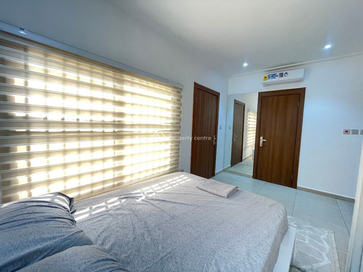 Brand New 2024 Apartment  Move-in Ready  Prime Dzorwulu Location, Kpentenplebi Road, Dzorwulu, Accra, Apartment for Sale