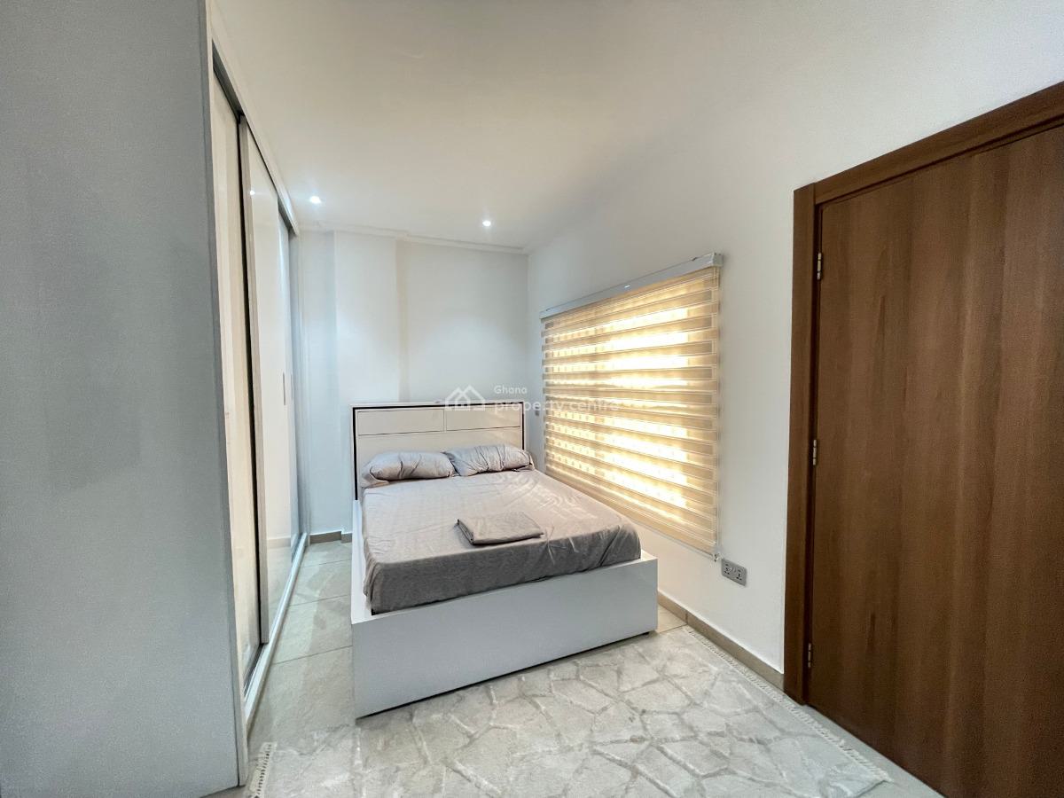 Brand New 2024 Apartment  Move-in Ready  Prime Dzorwulu Location, Kpentenplebi Road, Dzorwulu, Accra, Apartment for Sale