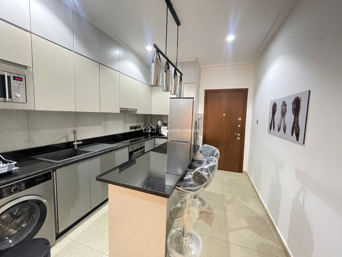 Brand New 2024 Apartment  Move-in Ready  Prime Dzorwulu Location, Kpentenplebi Road, Dzorwulu, Accra, Apartment for Sale