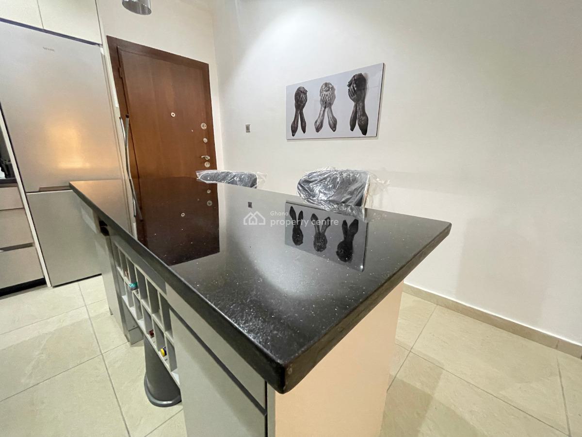 Brand New 2024 Apartment  Move-in Ready  Prime Dzorwulu Location, Kpentenplebi Road, Dzorwulu, Accra, Apartment for Sale