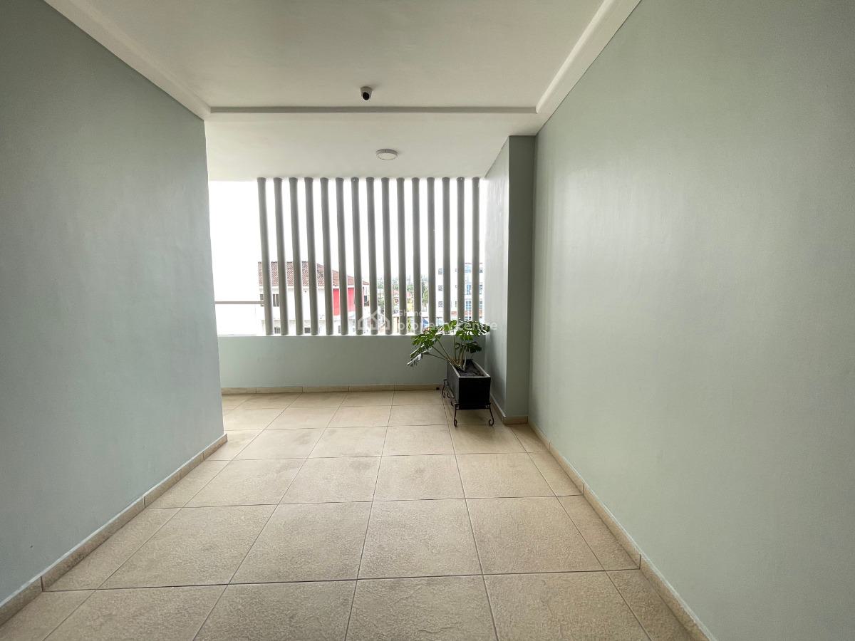 Brand New 2024 Apartment  Move-in Ready  Prime Dzorwulu Location, Kpentenplebi Road, Dzorwulu, Accra, Apartment for Sale