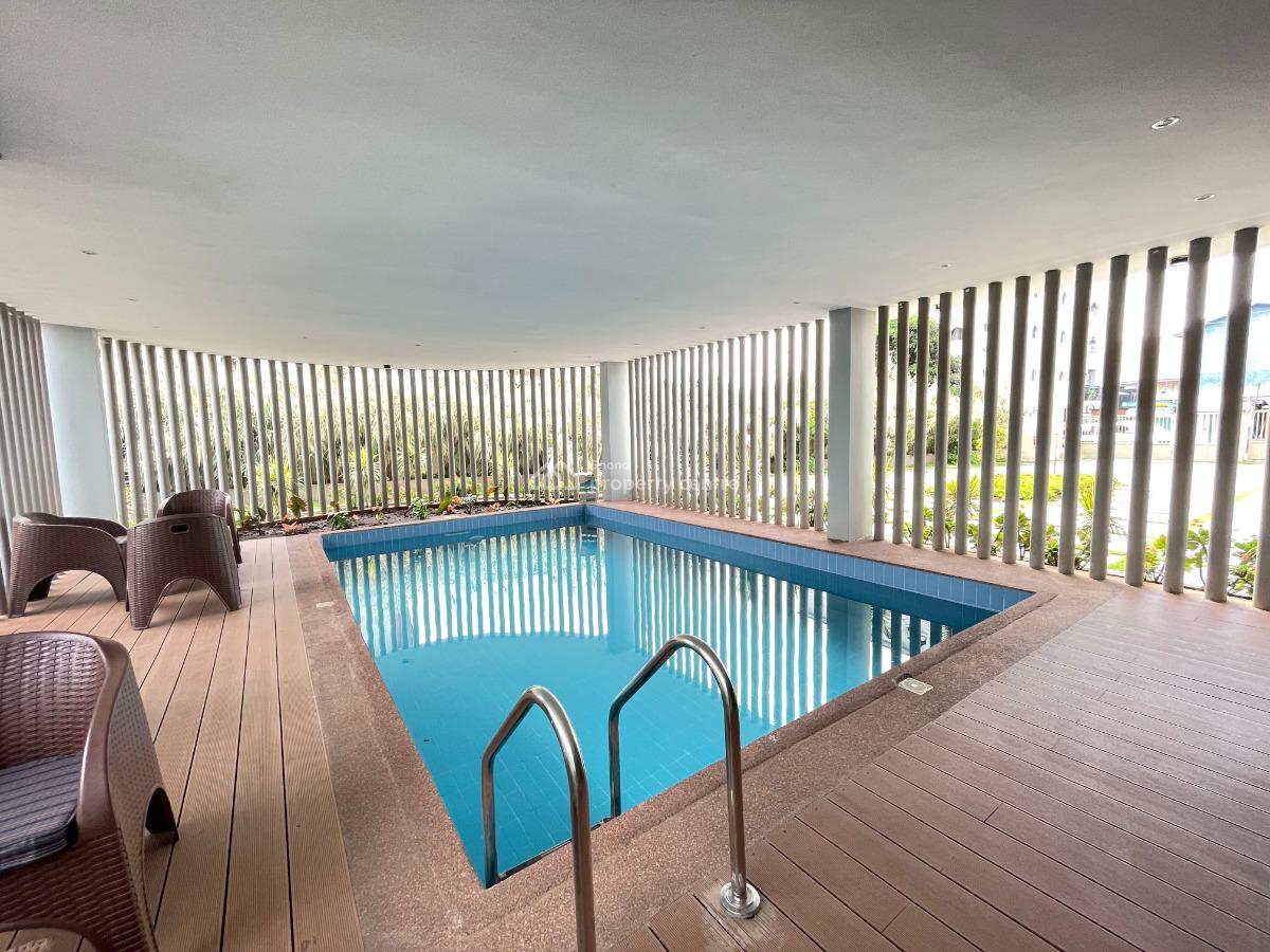 Brand New 2024 Apartment  Move-in Ready  Prime Dzorwulu Location, Kpentenplebi Road, Dzorwulu, Accra, Apartment for Sale