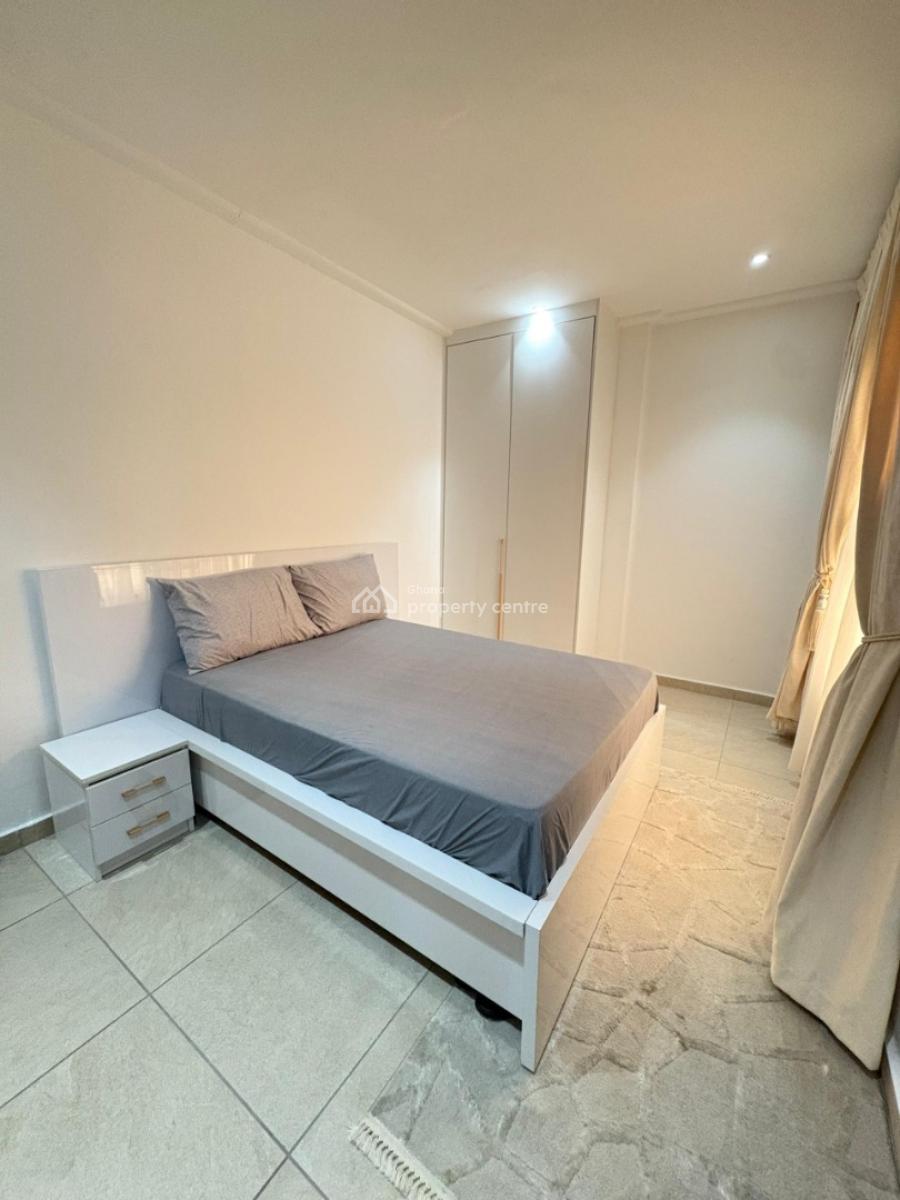 Well Proportioned Modern Apartment, Kpentenplebi Road, Dzorwulu, Accra, Apartment for Sale