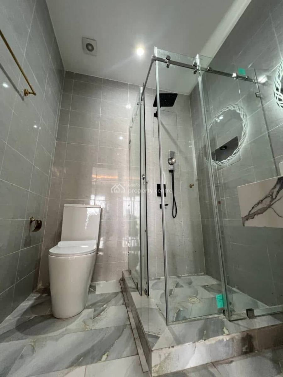 Luxury 2 Bedroom Townhouse in School Junction, Adgringanor, Ashaley Botwe, Adenta Municipal, Accra, Townhouse for Sale