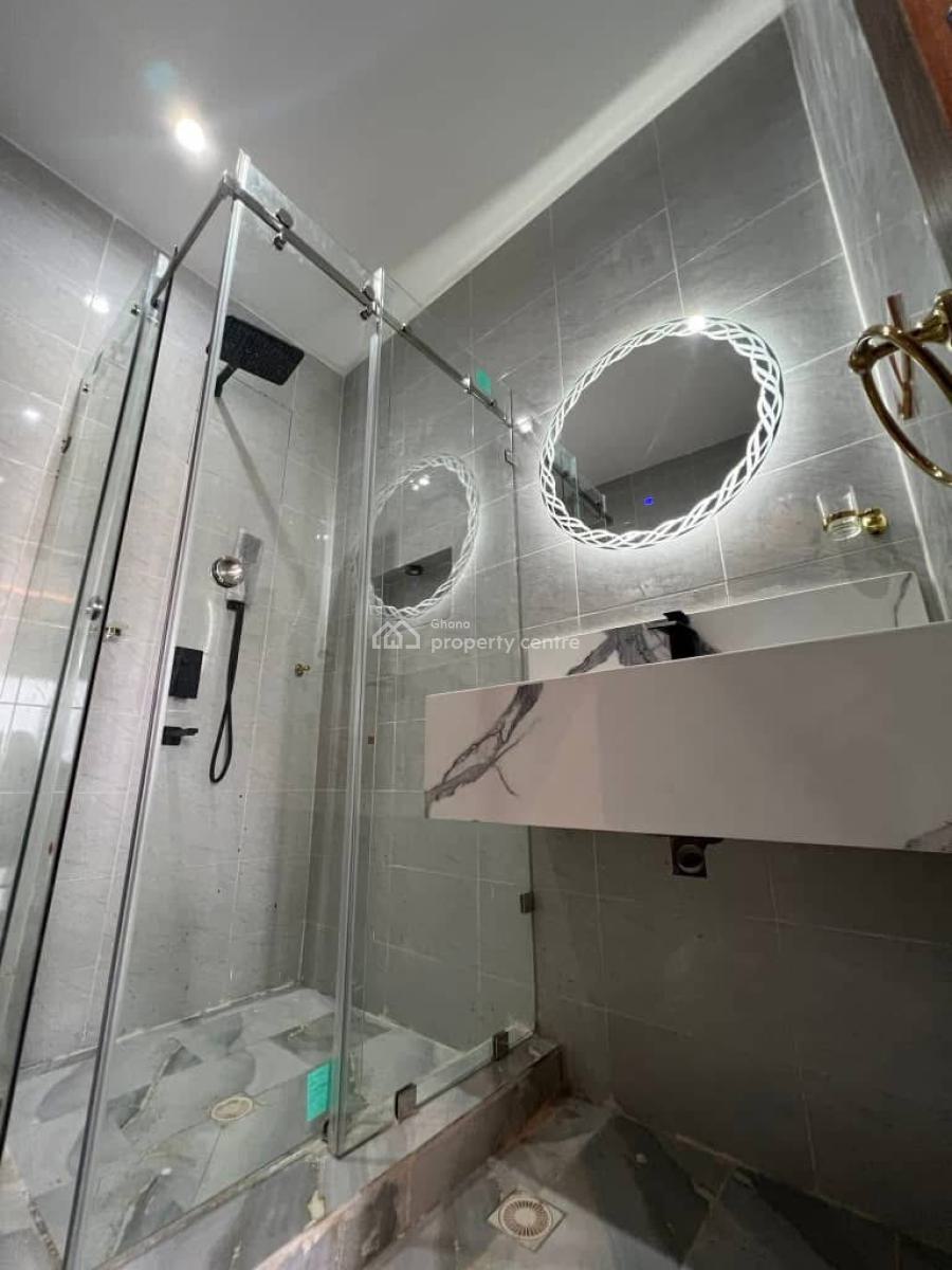 Luxury 2 Bedroom Townhouse in School Junction, Adgringanor, Ashaley Botwe, Adenta Municipal, Accra, Townhouse for Sale