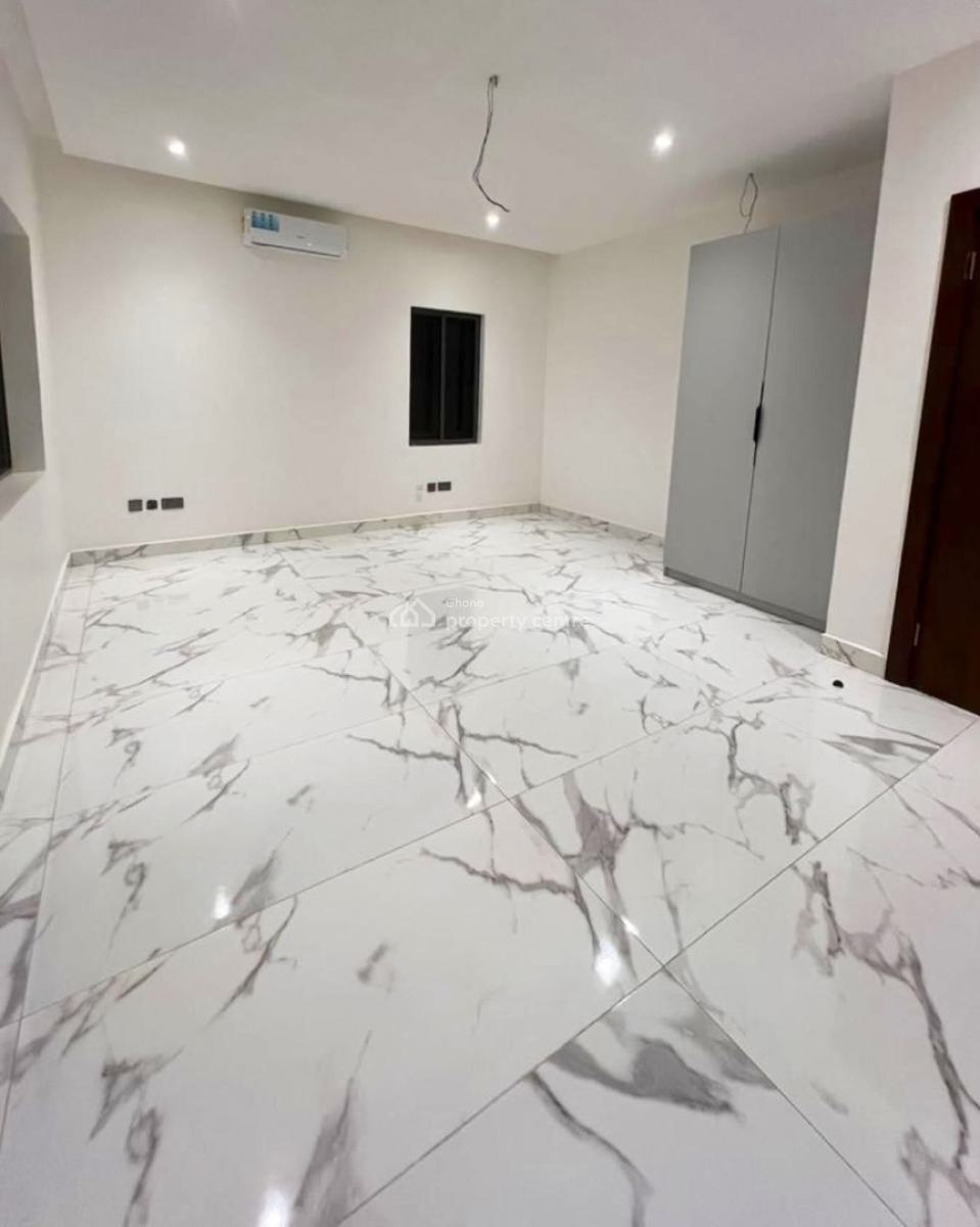 3 Bedroom with House Boys Quarters Lakeside, Lakeside, Adenta Municipal, Accra, Detached Duplex for Sale