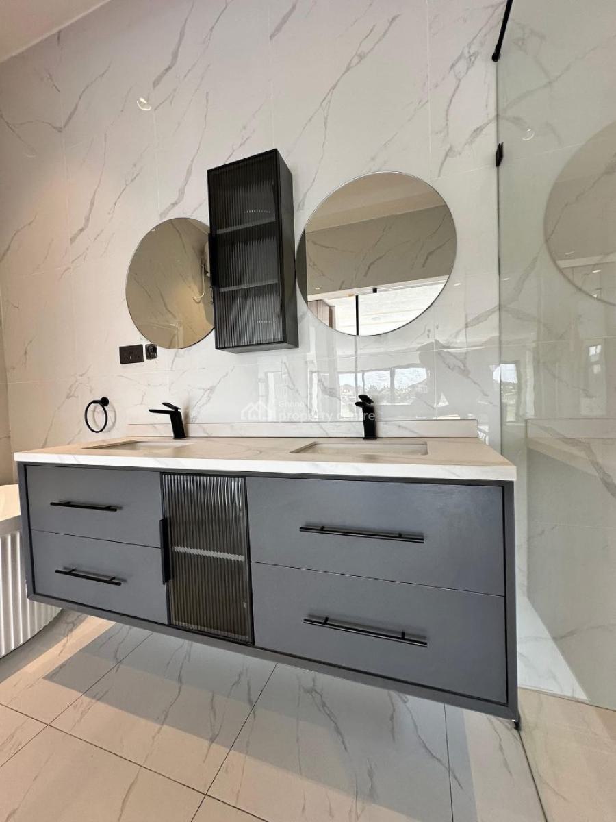 4bedroom House in Eastlegon Hills, Eastlegon Hills, East Legon, Accra, Detached Duplex for Sale