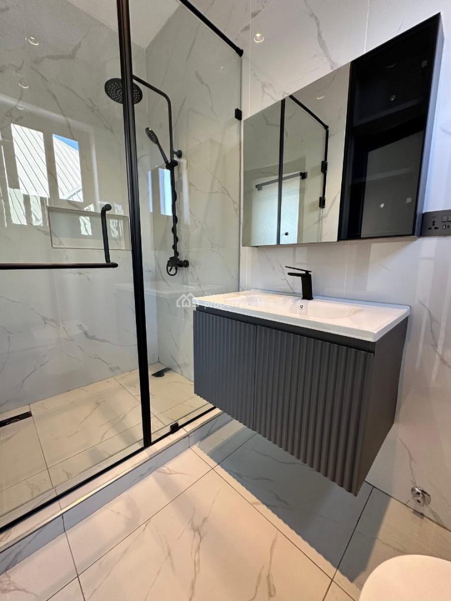 4bedroom House in Eastlegon Hills, Eastlegon Hills, East Legon, Accra, Detached Duplex for Sale