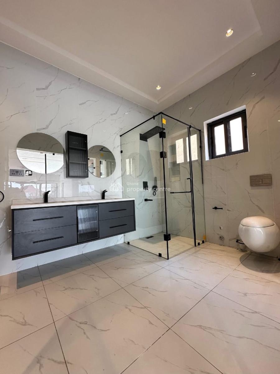 4bedroom House in Eastlegon Hills, Eastlegon Hills, East Legon, Accra, Detached Duplex for Sale