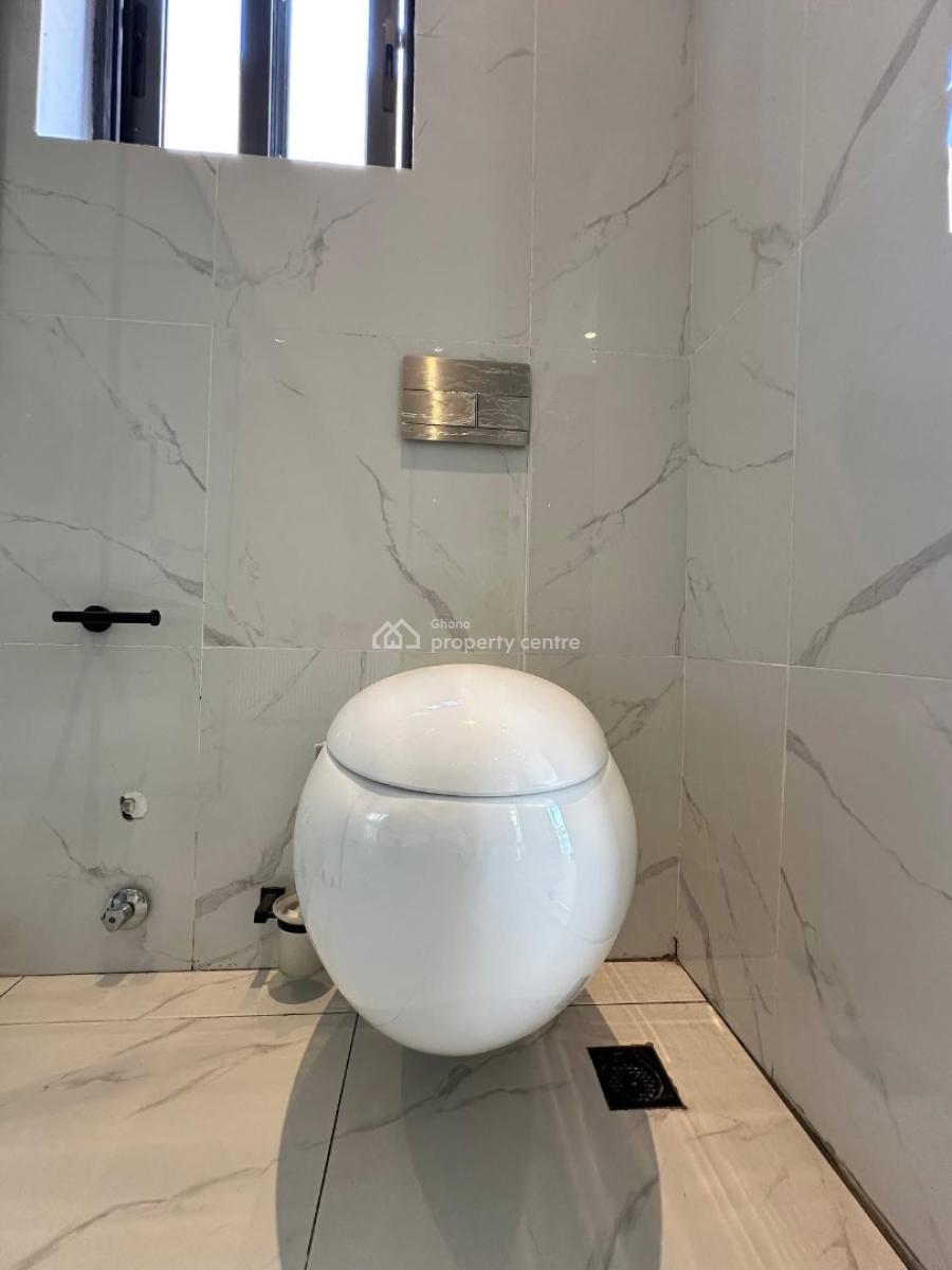 4bedroom House in Eastlegon Hills, Eastlegon Hills, East Legon, Accra, Detached Duplex for Sale