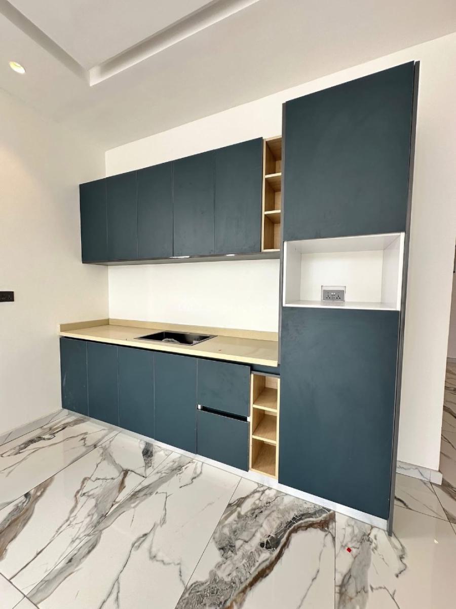 4bedroom House in Eastlegon Hills, Eastlegon Hills, East Legon, Accra, Detached Duplex for Sale