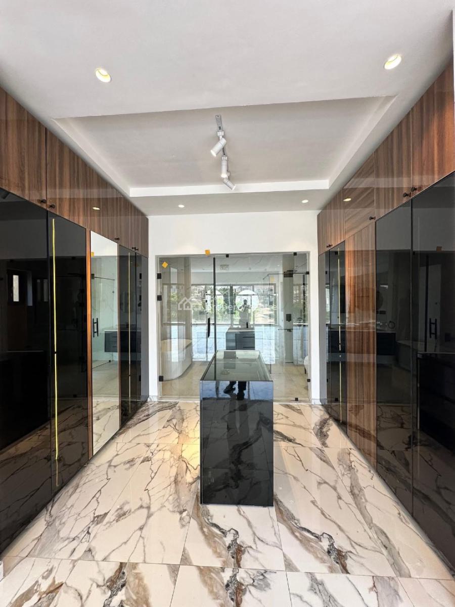 4bedroom House in Eastlegon Hills, Eastlegon Hills, East Legon, Accra, Detached Duplex for Sale