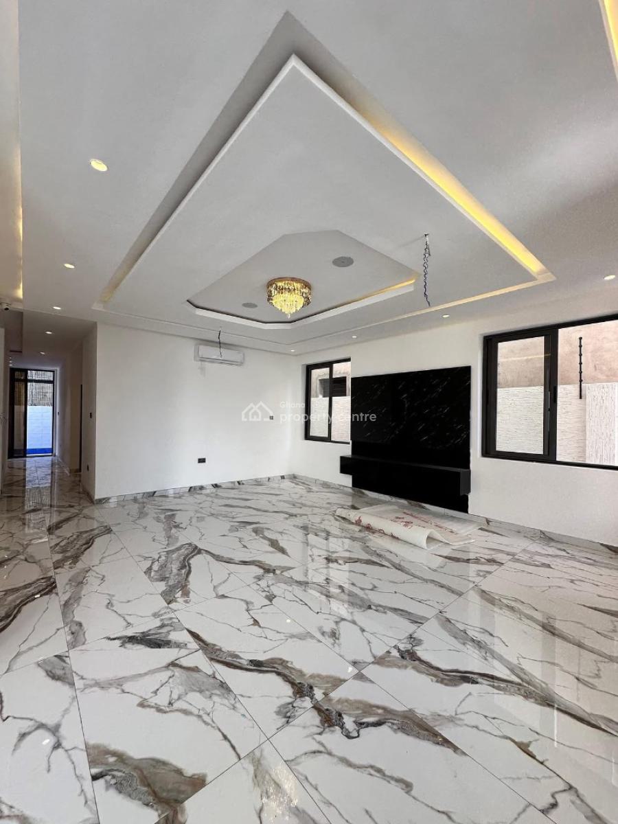 4bedroom House in Eastlegon Hills, Eastlegon Hills, East Legon, Accra, Detached Duplex for Sale