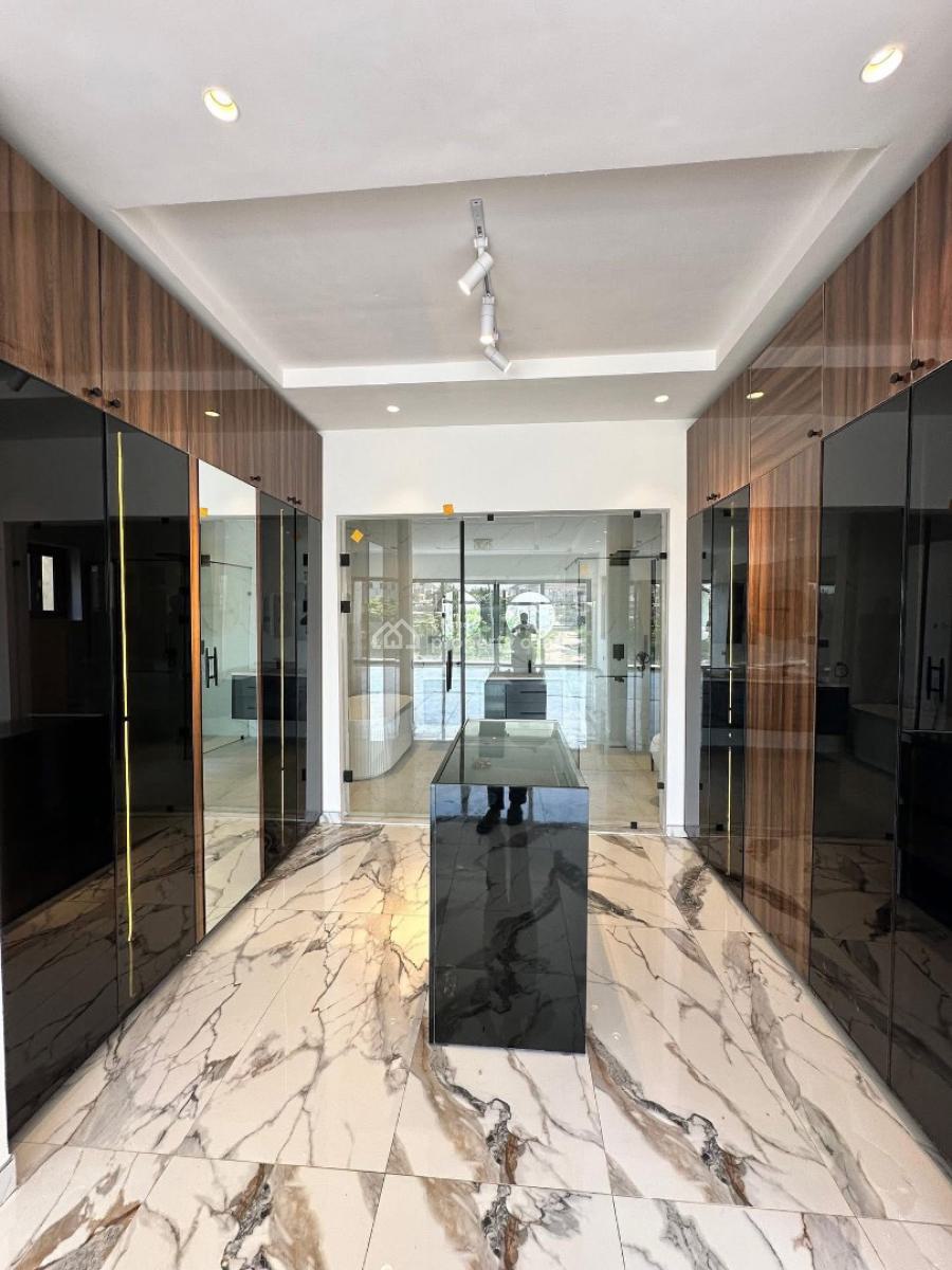 4bedroom House in Eastlegon Hills, Eastlegon Hills, East Legon, Accra, Detached Duplex for Sale