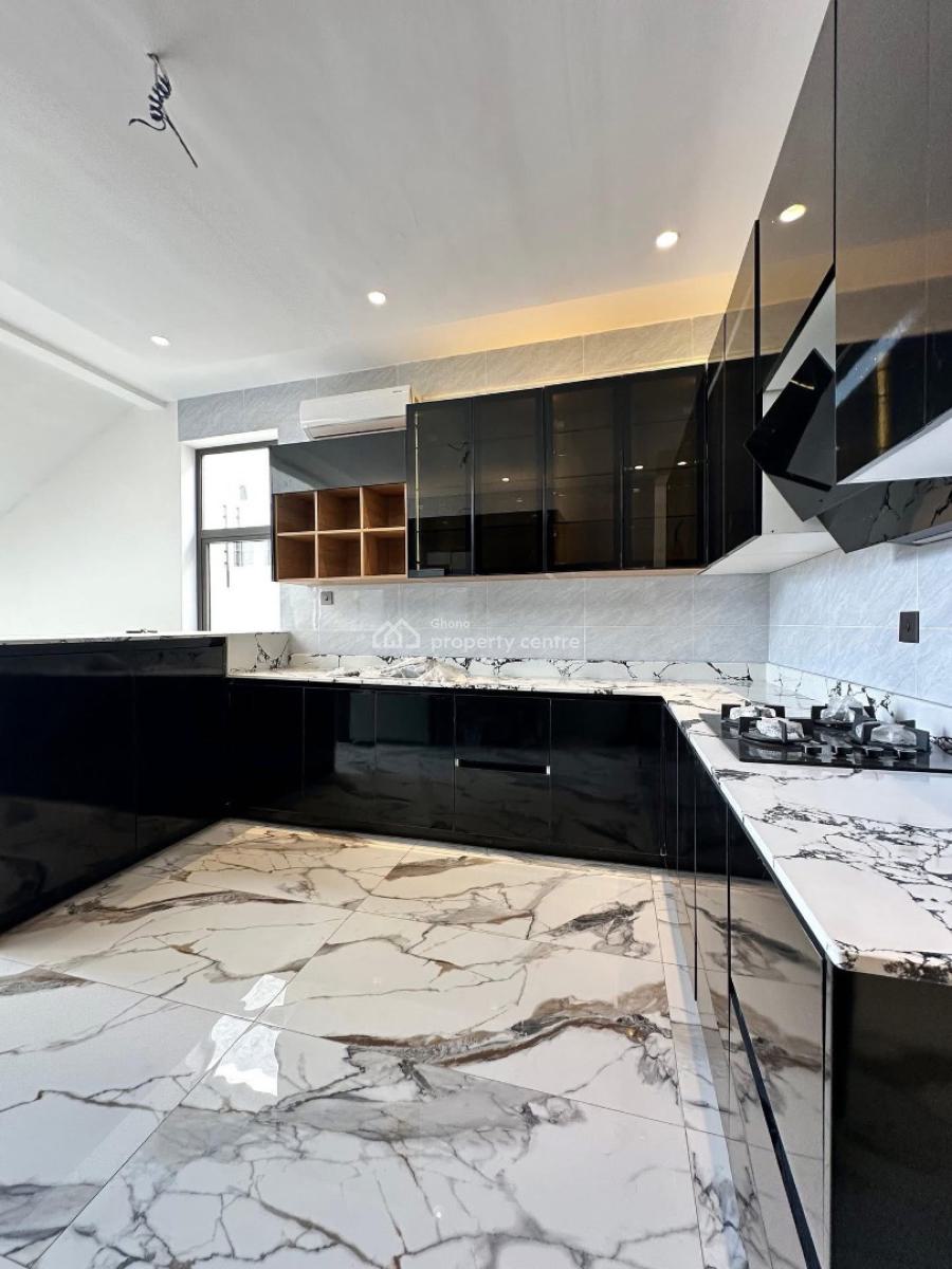 4bedroom House in Eastlegon Hills, Eastlegon Hills, East Legon, Accra, Detached Duplex for Sale