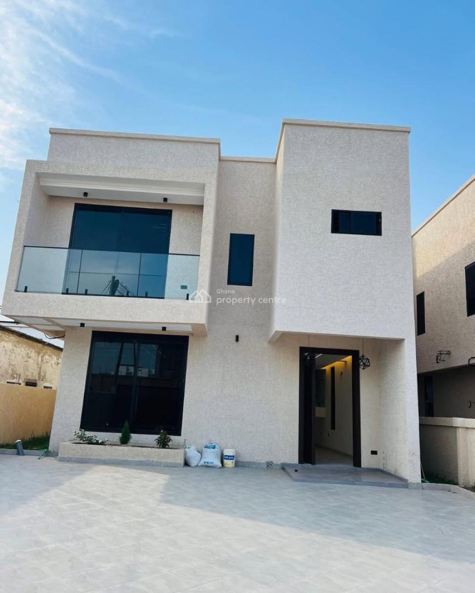 Executive Newly Built 3 Bedrooms, East Legon Hills, East Legon, Accra, House for Sale