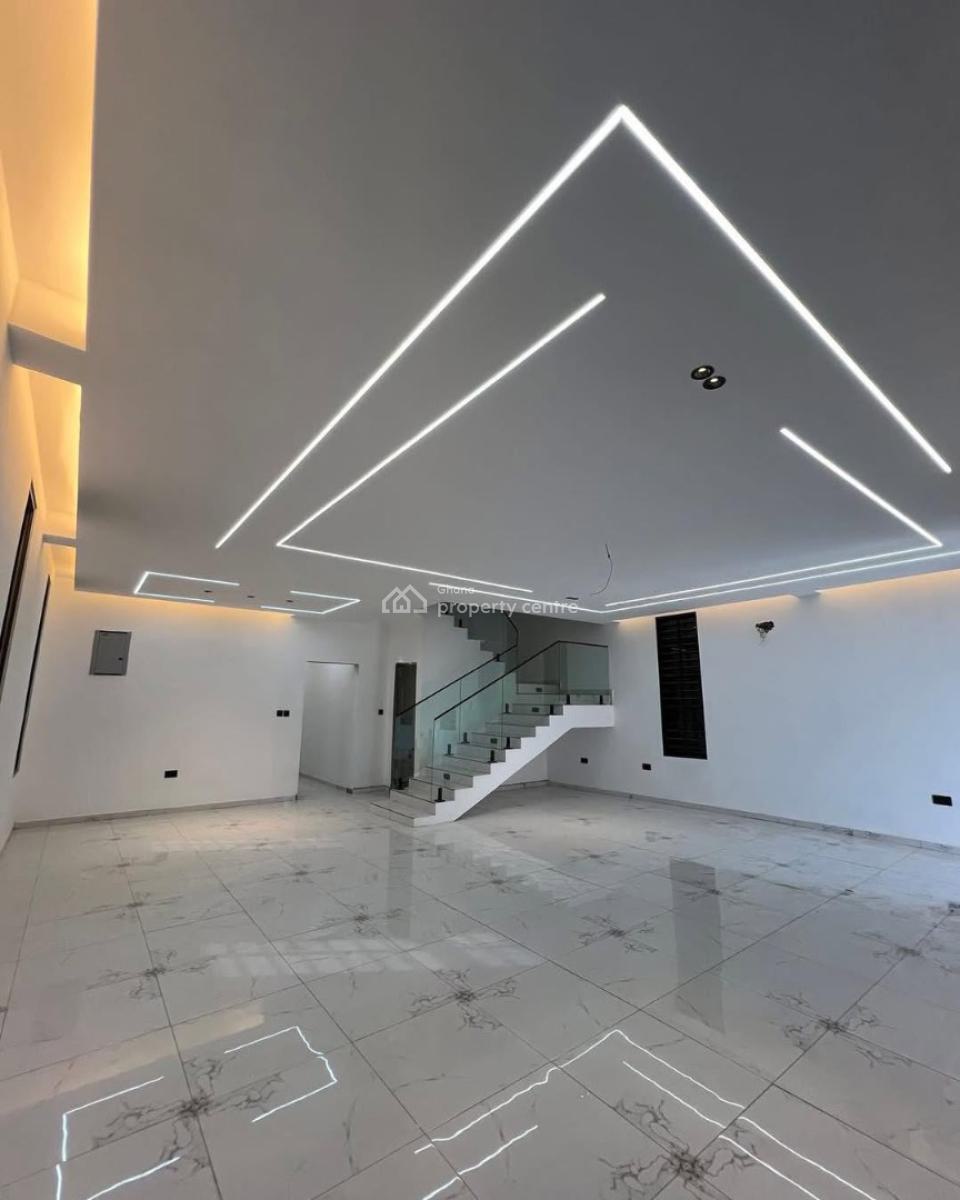 Executive Newly Built 3 Bedrooms, East Legon Hills, East Legon, Accra, House for Sale