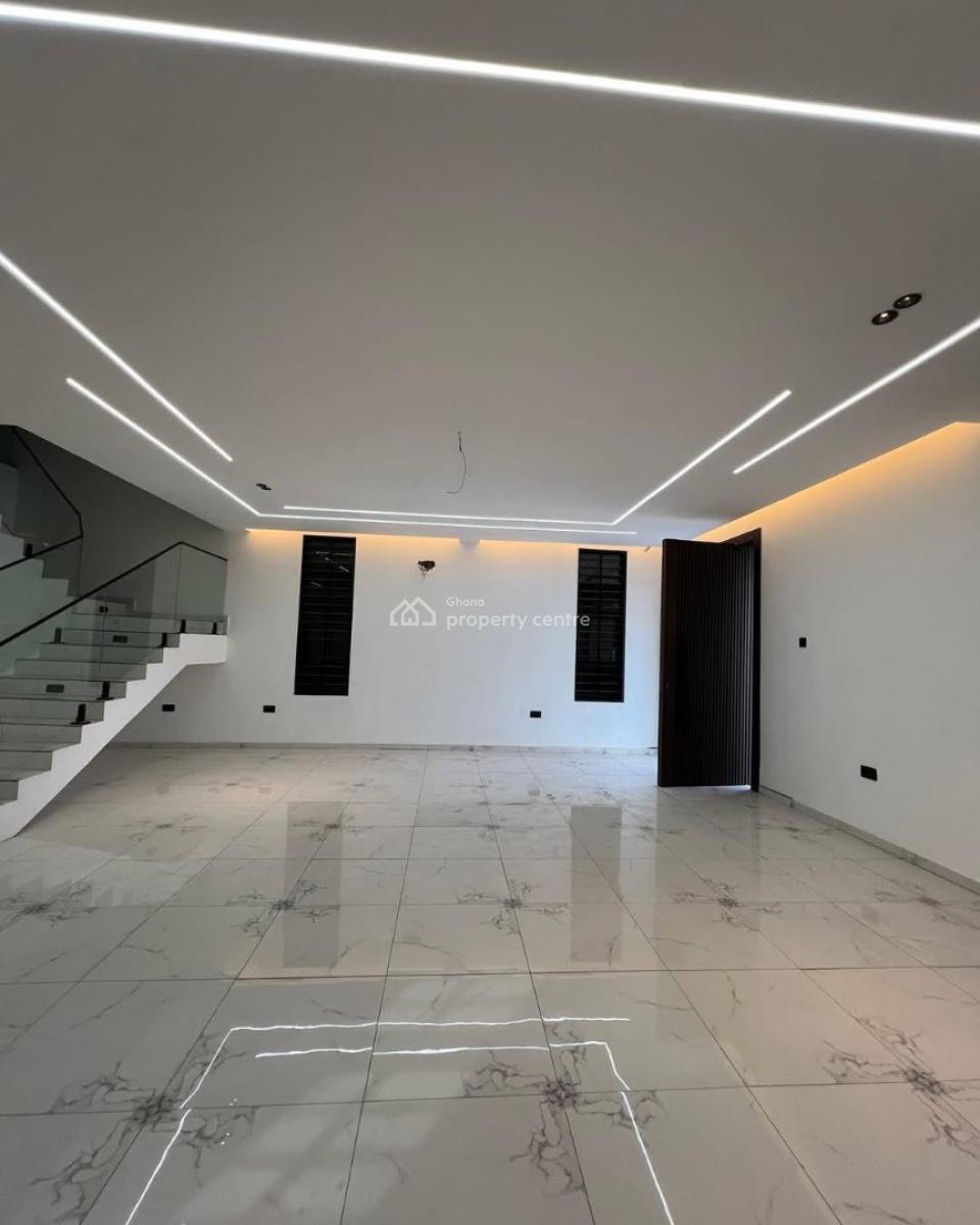 Executive Newly Built 3 Bedrooms, East Legon Hills, East Legon, Accra, House for Sale