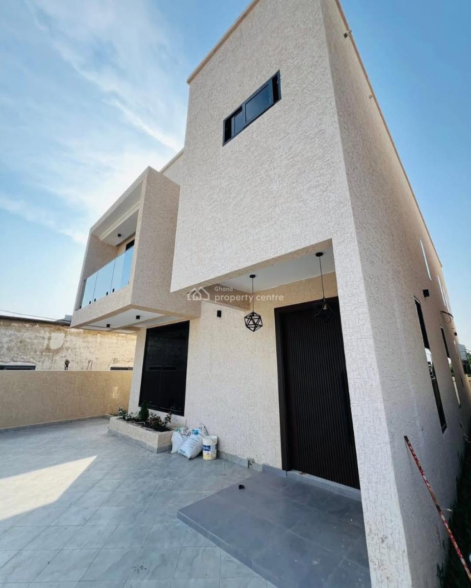 Executive Newly Built 3 Bedrooms, East Legon Hills, East Legon, Accra, House for Sale