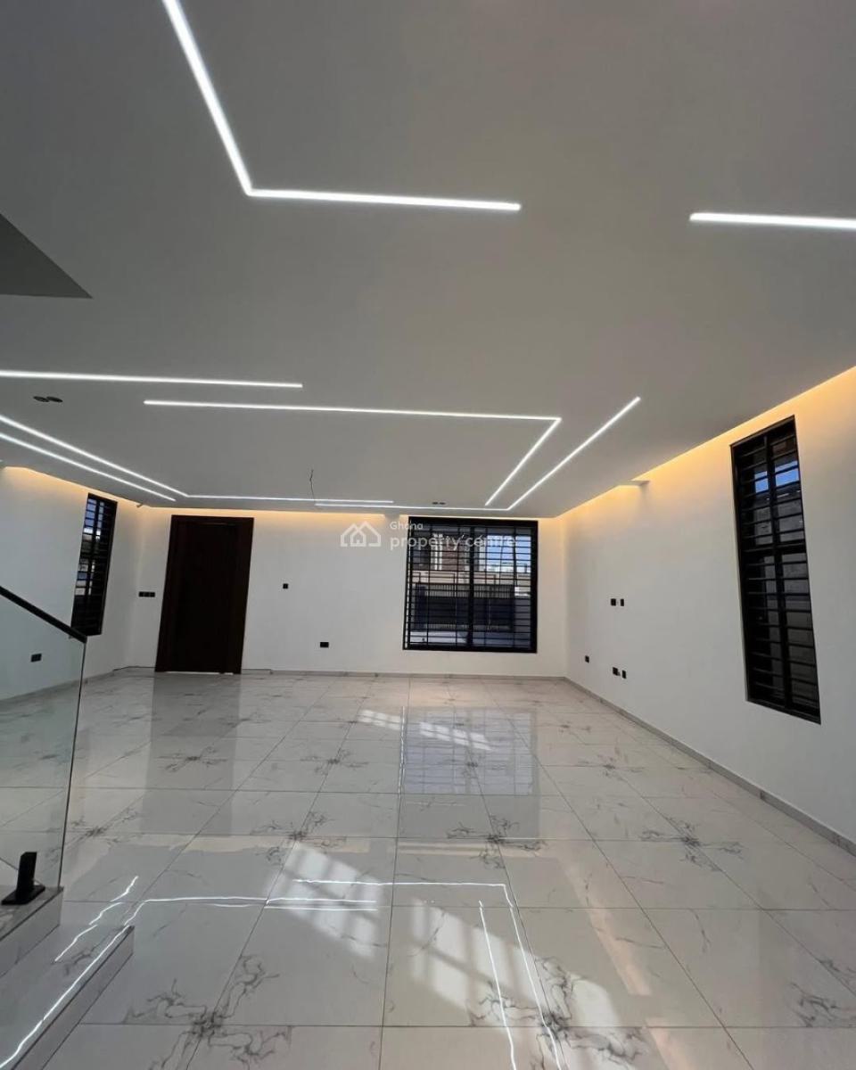 Executive Newly Built 3 Bedrooms, East Legon Hills, East Legon, Accra, House for Sale