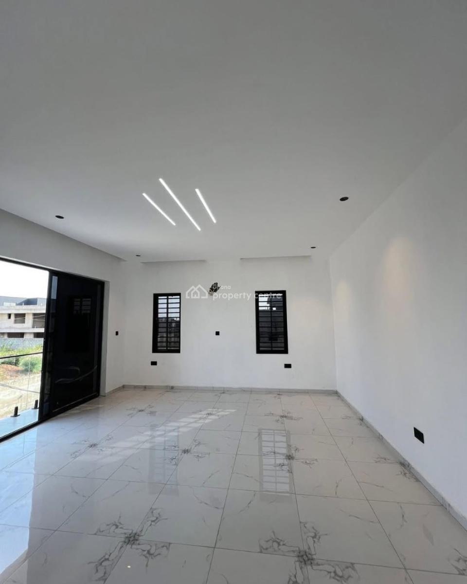 Executive Newly Built 3 Bedrooms, East Legon Hills, East Legon, Accra, House for Sale