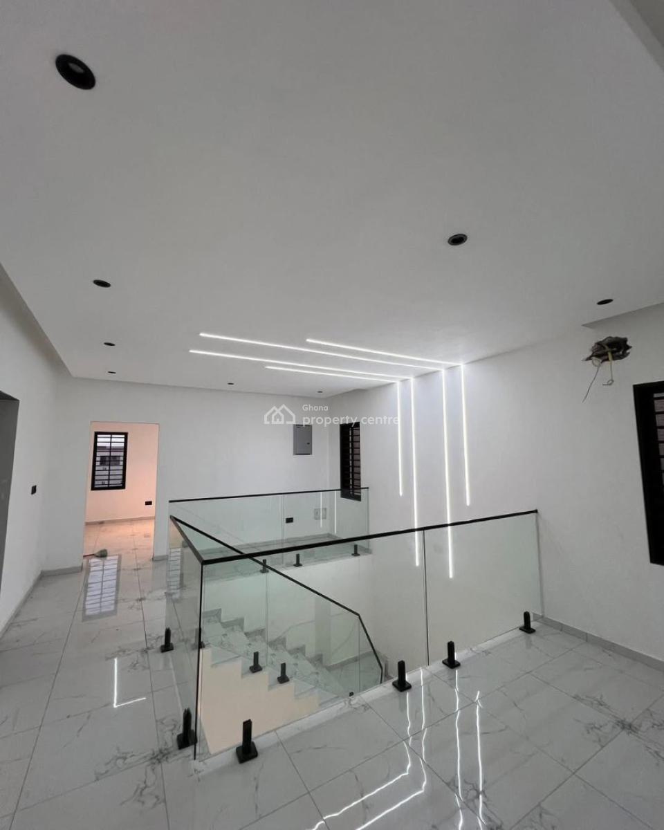 Executive Newly Built 3 Bedrooms, East Legon Hills, East Legon, Accra, House for Sale