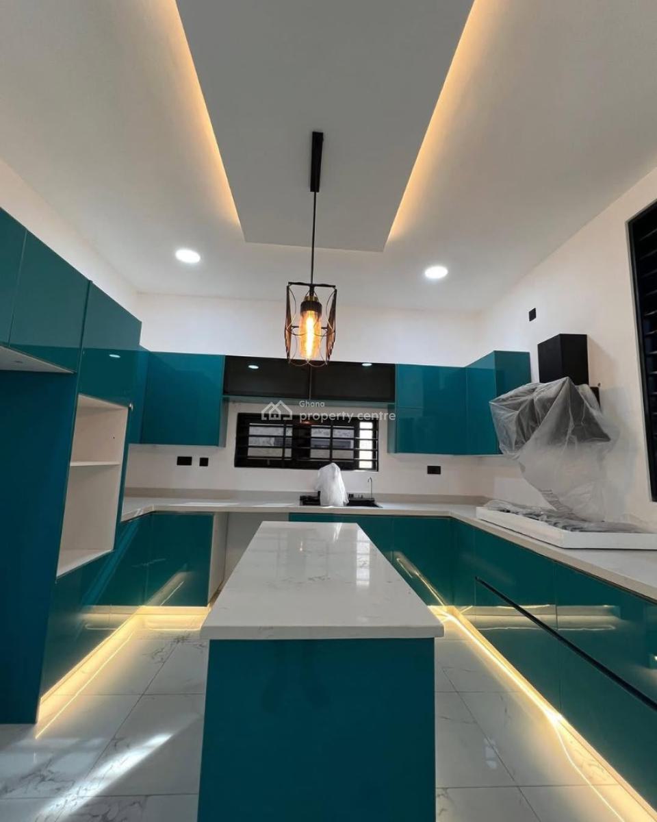 Executive Newly Built 3 Bedrooms, East Legon Hills, East Legon, Accra, House for Sale