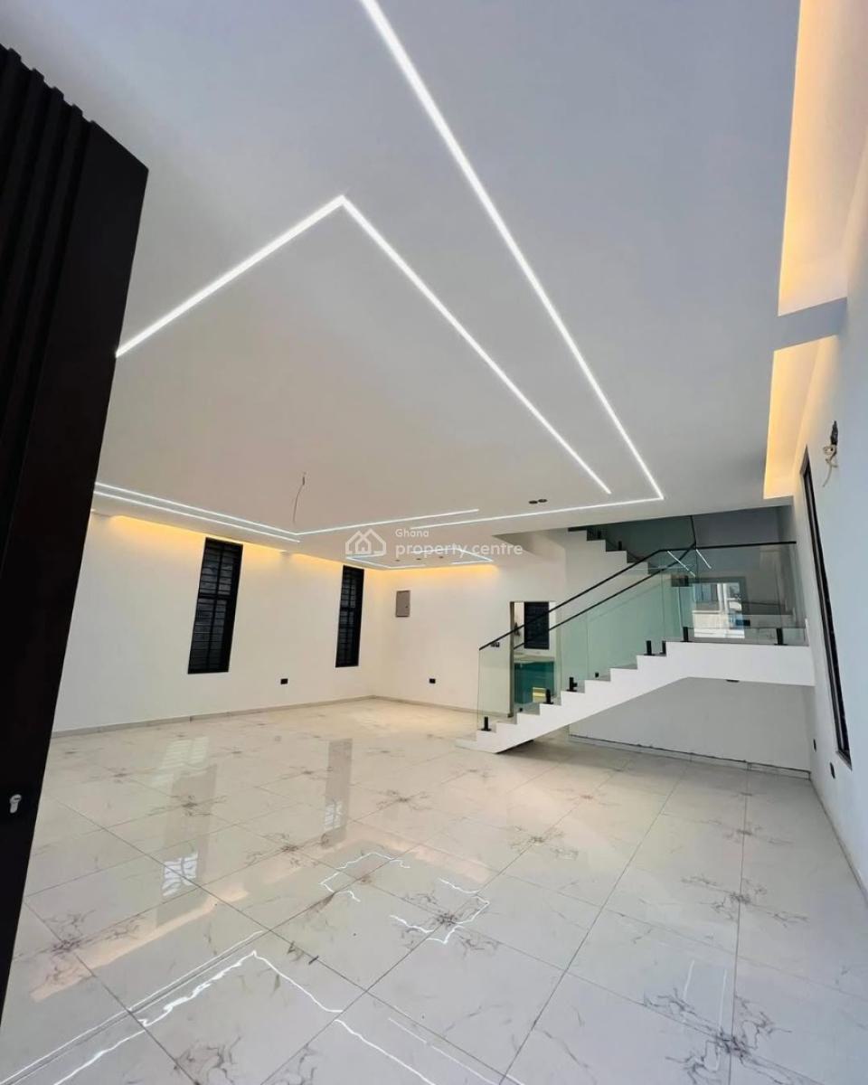 Executive Newly Built 3 Bedrooms, East Legon Hills, East Legon, Accra, House for Sale