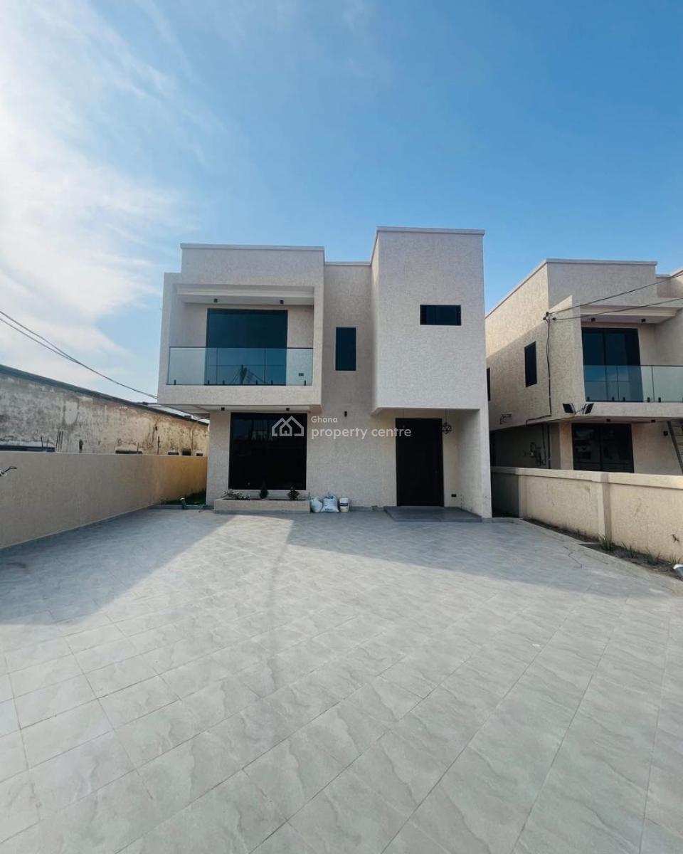 Executive Newly Built 3 Bedrooms, East Legon Hills, East Legon, Accra, House for Sale