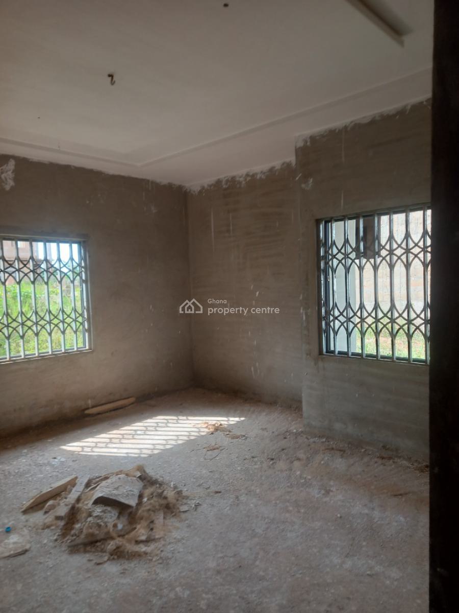 5 Bedrooms, Buoho Sasa, Kumasi Metropolitan, Ashanti, House for Sale