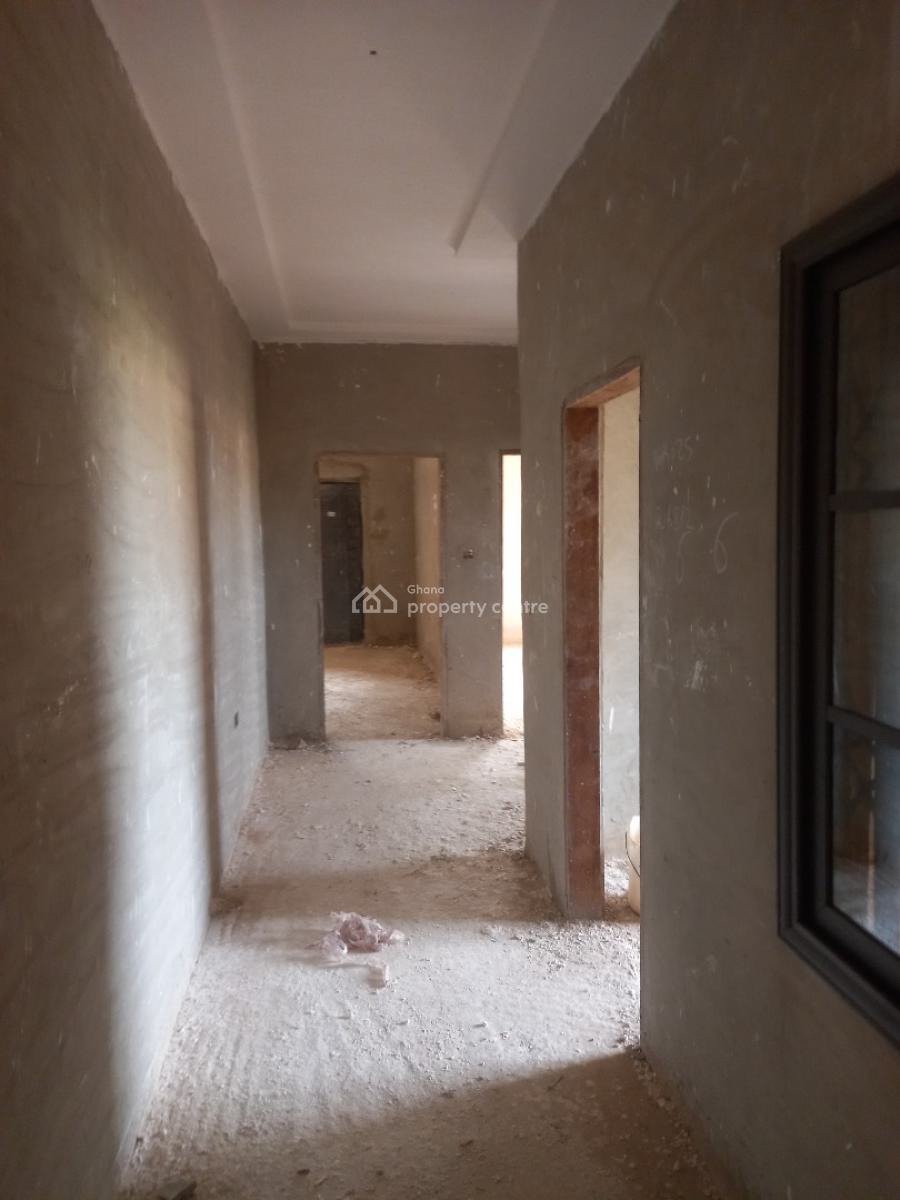 5 Bedrooms, Buoho Sasa, Kumasi Metropolitan, Ashanti, House for Sale