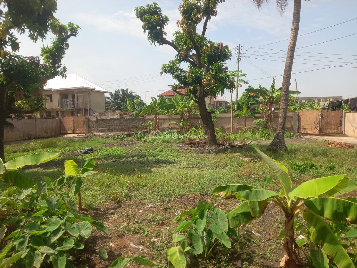 4 Bedrooms ( Dechemso) Kumasi Airport, Dechemso, Near Kumasi Airport, Kumasi Metropolitan, Ashanti, House for Sale