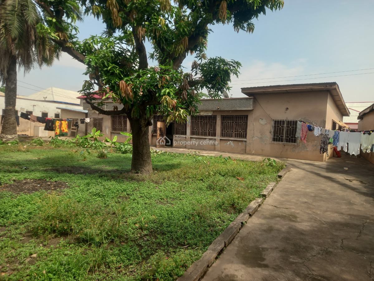 Land, Dechemso/ Kumasi Airport Roundabout, Kumasi Metropolitan, Ashanti, Land for Sale