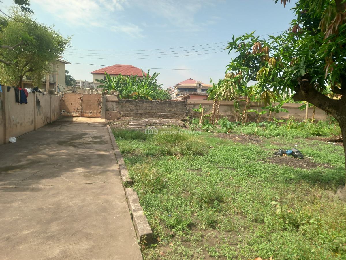 Land, Dechemso/ Kumasi Airport Roundabout, Kumasi Metropolitan, Ashanti, Land for Sale