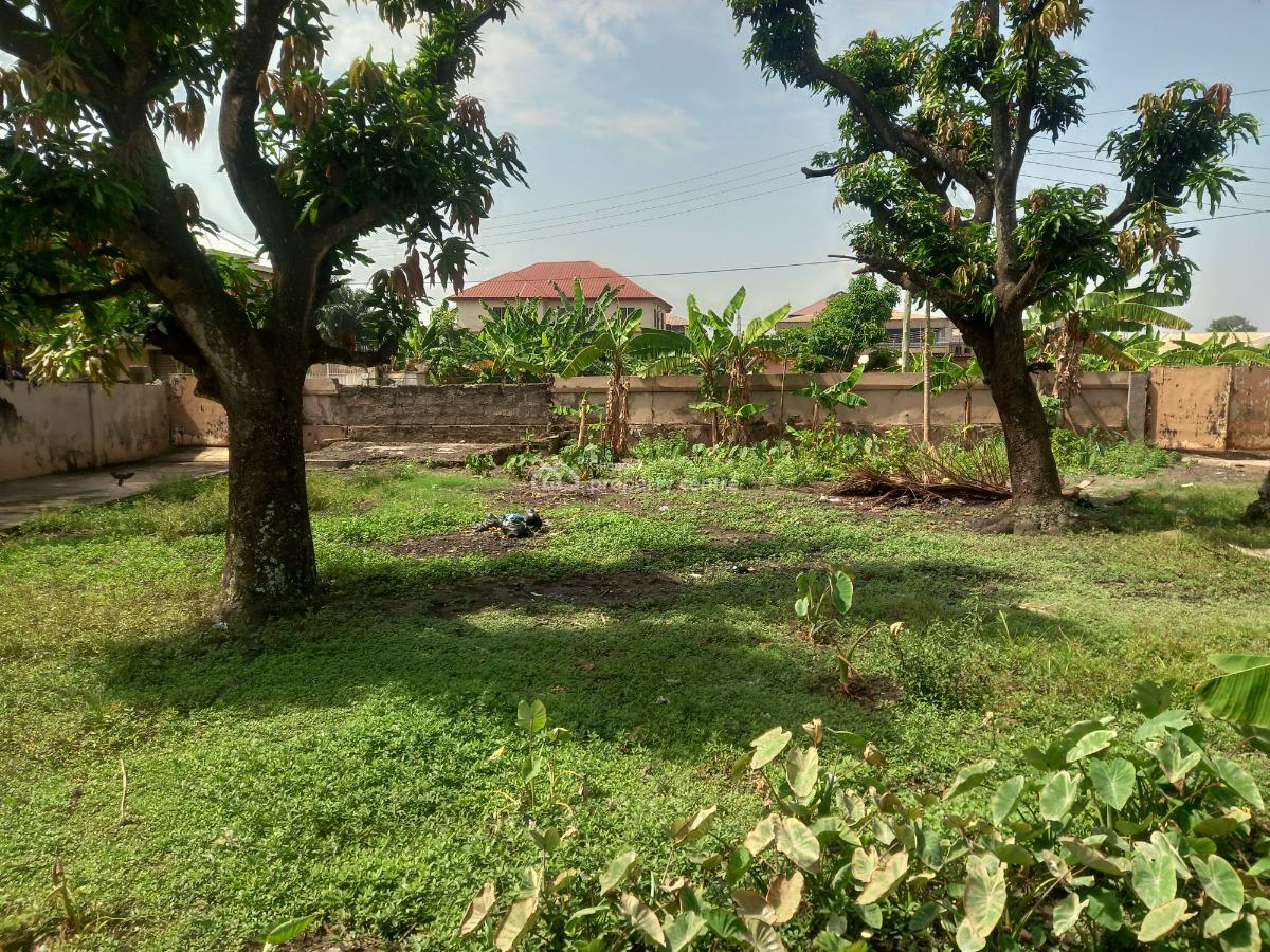 Land, Dechemso/ Kumasi Airport Roundabout, Kumasi Metropolitan, Ashanti, Land for Sale