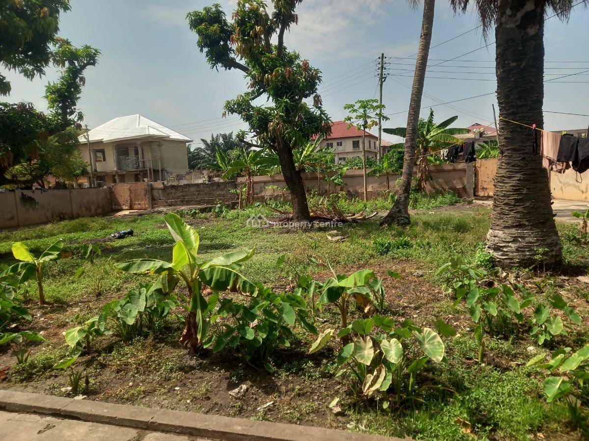 Land, Dechemso/ Kumasi Airport Roundabout, Kumasi Metropolitan, Ashanti, Land for Sale