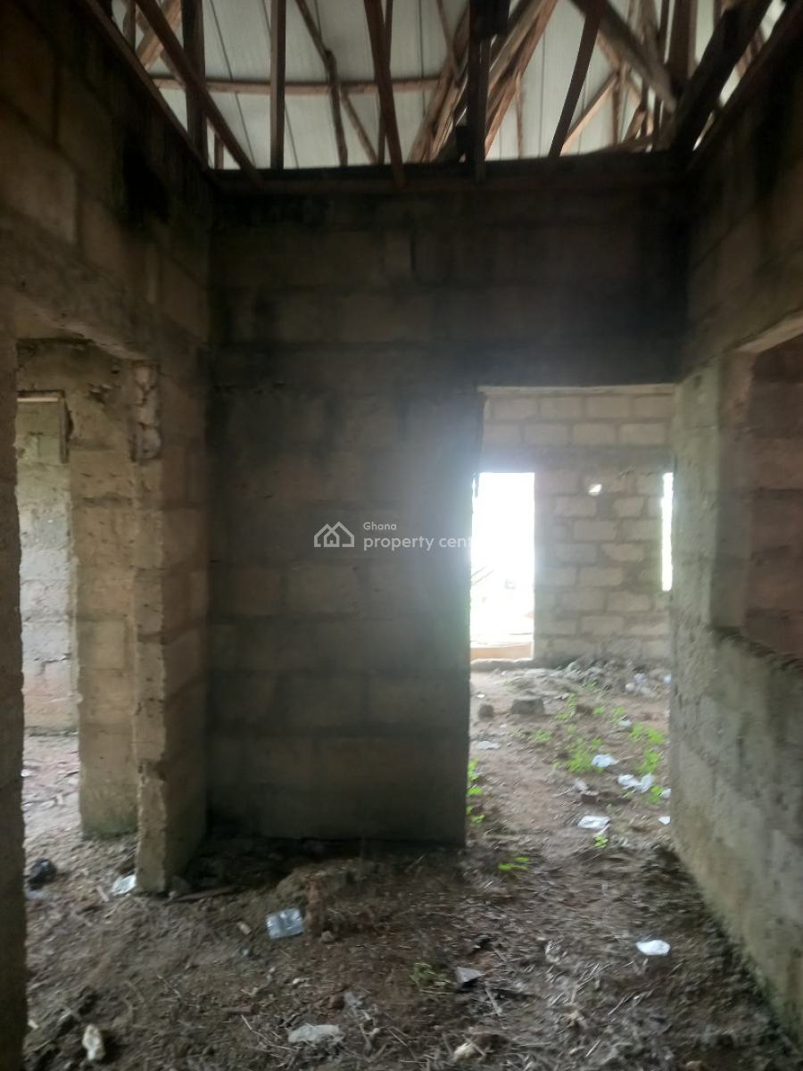 4 Bedrooms, Sweduro, Near Fawoade, Near Aduman, Kodie., Kumasi Metropolitan, Ashanti, House for Sale