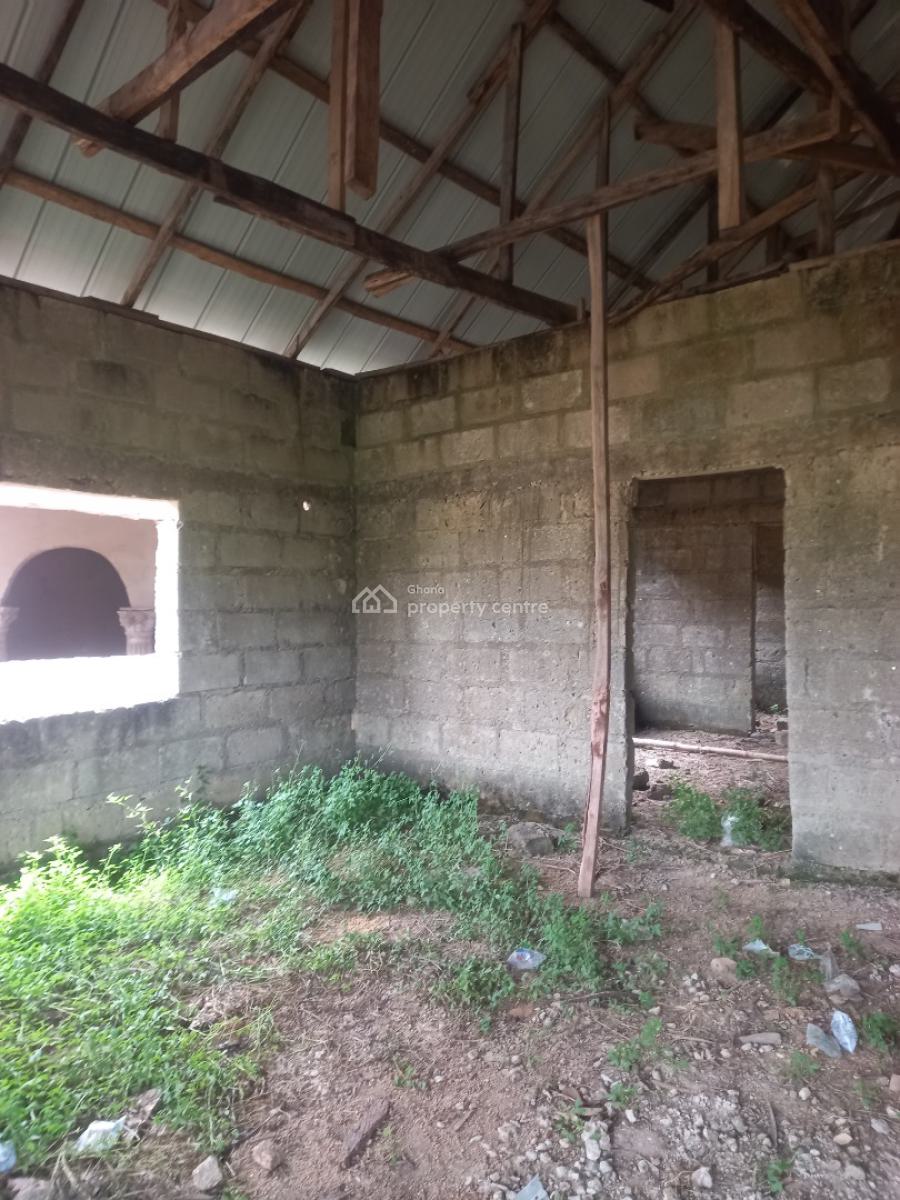 4 Bedrooms, Sweduro, Near Fawoade, Near Aduman, Kodie., Kumasi Metropolitan, Ashanti, House for Sale