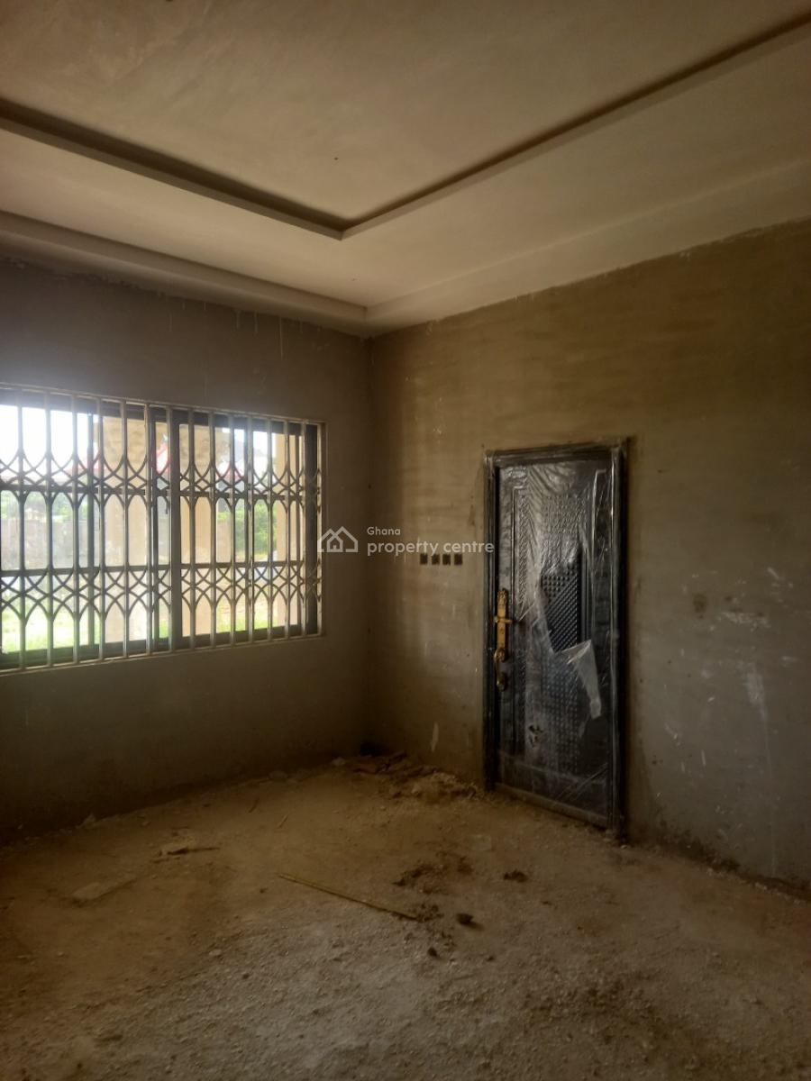 5 Bedrooms, Framoase,achiase Wasamire, Near Owhim Amanfrom, Buoho, Afrancho., Kumasi Metropolitan, Ashanti, House for Sale