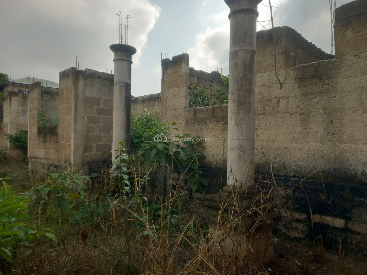 Hostel  Plot/land, Garden City University, Kenyasi. Kumasi., Kumasi Metropolitan, Ashanti, Land for Sale