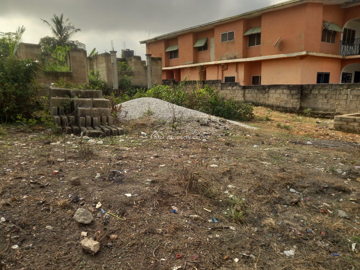 Hostel  Plot/land, Garden City University, Kenyasi. Kumasi., Kumasi Metropolitan, Ashanti, Land for Sale