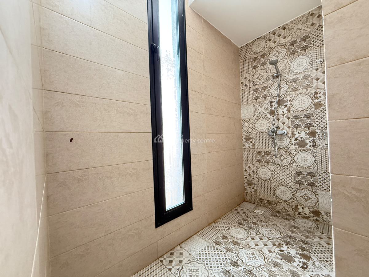 Fully Serviced 1 Bedroom Apartment with Swimming Pool, Cantonments, Accra, Mini Flat for Rent