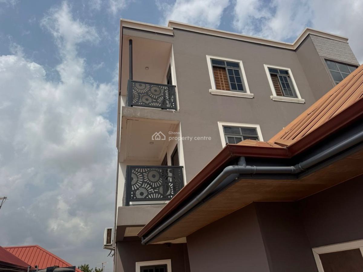 1 Bedroom and Hall at Tantra Hills, Tantra Hills Aneeja, Ga South Municipal, Accra, Apartment for Rent