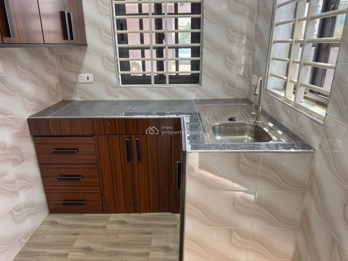 1 Bedroom and Hall at Tantra Hills, Tantra Hills Aneeja, Ga South Municipal, Accra, Apartment for Rent