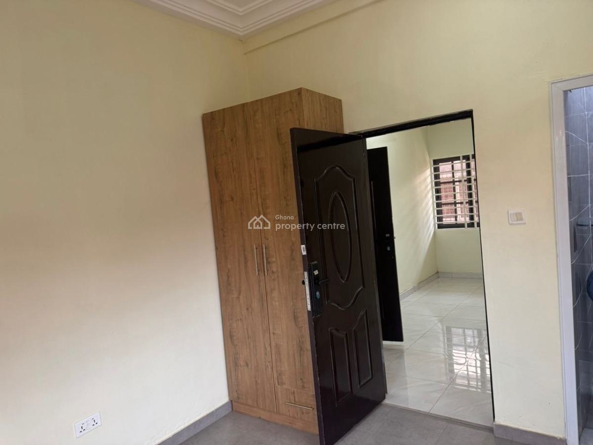 1 Bedroom and Hall at Tantra Hills, Tantra Hills Aneeja, Ga South Municipal, Accra, Apartment for Rent