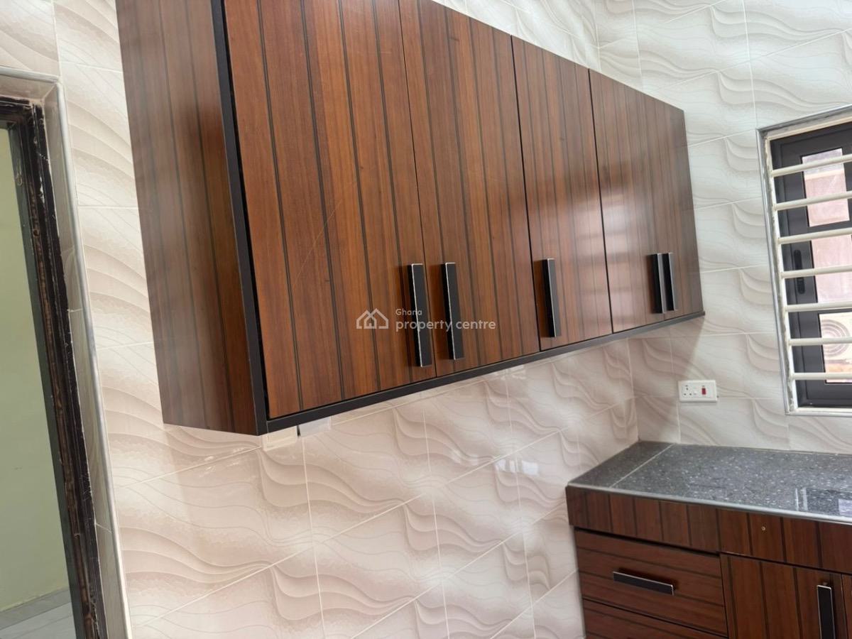 1 Bedroom and Hall at Tantra Hills, Tantra Hills Aneeja, Ga South Municipal, Accra, Apartment for Rent