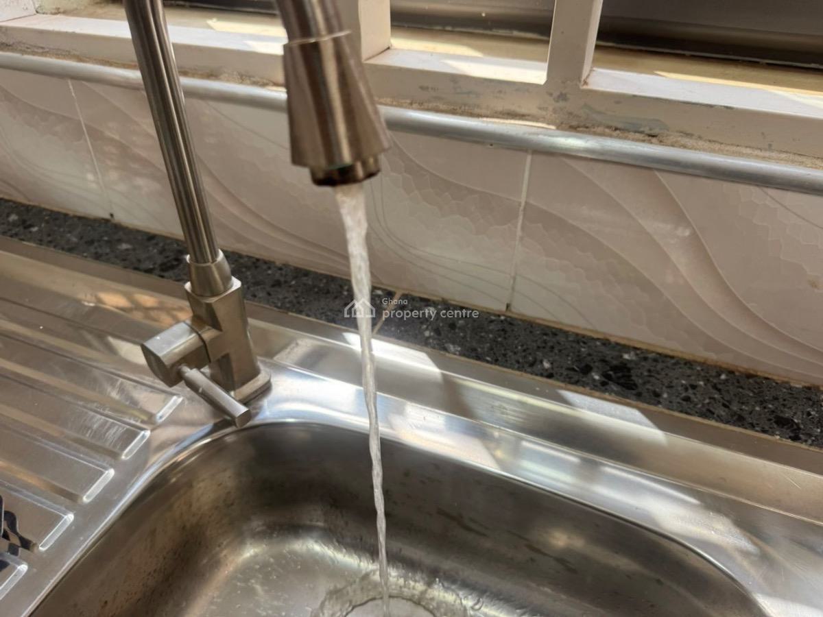 1 Bedroom and Hall at Tantra Hills, Tantra Hills Aneeja, Ga South Municipal, Accra, Apartment for Rent